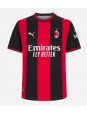 Billige AC Milan Rafael Leao #10 Hjemmedrakt 2026-27 Kortermet Billige AC Milan Rafael Leao #10 Hjemmedrakt 2026-27 Kortermet